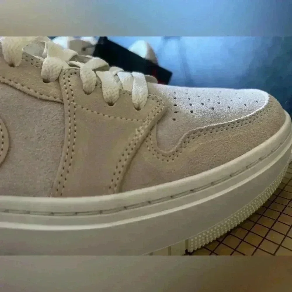 Air Jordan 1 Elevate Low Women’s Shoes - Size 10 - Picture 13 of 14